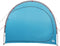 vidaXL - Opbergtent - waterdicht - blauw