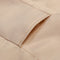 Coast Zonnescherm Vervanging - Schommelstoel - 196 x 110 cm - Beige