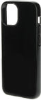 Mobiparts Classic TPU Case - Apple iPhone 13 mini - Schokabsorberend - Zwart