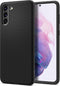 Spigen ACS02386 - Back Cover - Air Cushion Technology - Zwart