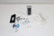 Ring Video Doorbell Pro 2 - Videodeurbel - 1536p HD+ - Bedraad (stroomadapter)