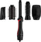 Revlon RVDR5371E - Tools One Step Blow Dry Multi Air Styler 5-in-1 - 360° geventileerde krultang - Zwart