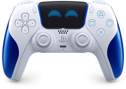 Sony DualSense - Draadloze Controller - ASTRO BOT Joyful Limited Edition - Blauw Wit