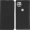 iMoshion Slim Folio Book Case Motorola Moto G 5G hoesje - Zwart