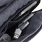 Rivacase 7520 - Notebook Schoudertas - Geschikt voor 13.3 Inch - Waterafstotend - Grijs
