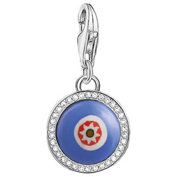 Thomas Sabo - Unisex zirconia - 1440-052-1