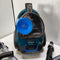 Philips PowerPro Compact - Stofzuiger zonder zak - 900 W - Groen