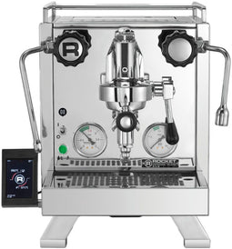Rocket R58 Cinquantotto - Espressomachine - 2 boilers PID-systeem - Chroom