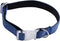 Wandelhalsband Hearts & Homies Blauw