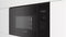 Bosch BEL554MB0 - Inbouw microgolfoven - AutoPilot 8 - Zwart