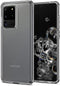 Spigen Galaxy S20 Ultra - Soft Case - Schokabsorberend - Transparant