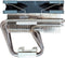 Scythe Choten - Koeler - 1 ventilator 12 cm - Zwart