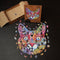 UNIDRAGON Houten Puzzel Voor Volwassenen Dier - Indrukwekkende Kat - 300 stukjes - King Size 31x35 cm