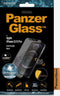 PanzerGlass 2714 - Screenprotector - Krasbestendig - iPhone 12/12 Pro