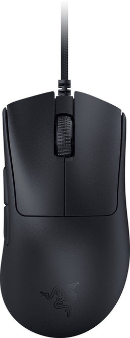 Razer DeathAdder V3 - Gaming Muis - 30.000 DPI - Ultralicht - Zwart
