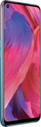 OPPO A54 5G - Smartphone - 4GB RAM 64GB ROM - Blauw Paars