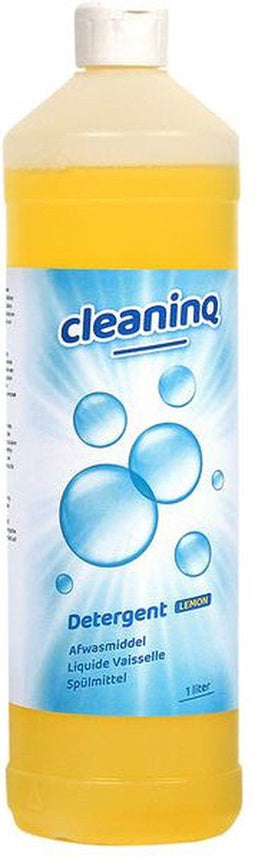 Afwasmiddel cleaninq 1 liter | 12 stuks