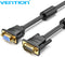 Vention VGA Verlengkabel - VGA Male naar VGA Female - 1080P Full-HD - 3 Meter