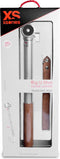 Xsories Big U-shot Deluxe - Water resistant - Bruin (95 cm)