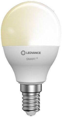 Ledvance Smart lamp E14 - Dimbaar - Zigbee technologie - Wit