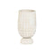 Grondlegger Home ESPRIT Klei Vezel Modern 35 x 35 x 60 cm