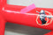 Spider-Man Kinderfiets - Jongens - Mag Wheels - 12 inch - Rood