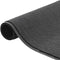 vidaXL - Deurmat - 40x60 - cm - antracietkleurig