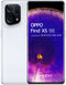 OPPO Find X5 - Smartphone - 120Hz OLED - Hasselblad-camera - Zwart