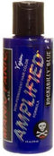 Manic Panic - Rockabilly Blue Amplified Semi permanente haarverf - Blauw