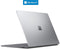 Microsoft Surface Laptop 4 - 13,5 inch touchscreen - Intel Core i5 - 8 GB RAM - 512 GB SSD - Zilver