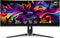 MSI MAG 341CQP QD-OLED - Gaming Monitor - 34