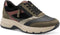 Tamaris COMFORT - Sneaker 8-83705-45 723 Wide Fit - Hallux-vriendelijk - Khaki