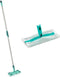Leifheit Clean & Away S Vloerwisser - met Telescoopsteel - incl. 5 Doeken 26x80-130 cm
