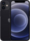 APPLE iPhone 12 mini - 5.4 inch - 64 GB - 5G - Zwart