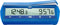 DGT 1500 digitale schaakklok blauw
