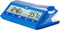 DGT 1500 digitale schaakklok blauw