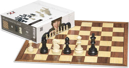 DGT chess starter kit Grijs