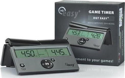 DGT Easy Plus