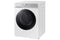 Samsung WW90DB8U95GHU3 - Wasautomaat - 11 kg - 39 min Speedwash - QuickDrive technologie