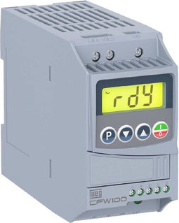 WEG Frequentieregelaar CFW100