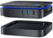 Blackview MP60 - Mini PC - Intel N150 16GB RAM 512GB SSD 4K HDMI