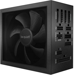 be quiet! Dark Power 13 - PC-netvoeding 1000W - 80 Plus Titanium - (4260052189405)