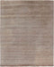 Damask AL-2 B-34-B-33 Vloerkleed - 300x400 - Rechthoek - Laagpolig,Vintage Tapijt - Klassiek - Beige