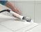 BLACK+DECKER BHSM168D-QS - Stoomreiniger - Deltavoet 8 accessoires - Wit/Zilver