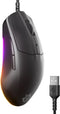 Steelseries Rival 3 Gen 2 - Gaming Muis - 8500 DPI - Zwart