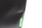Brabantia Bo Touch Bin Hi Prullenbak - 2 x 30 liter - Afvalscheiding - Matt Black (2 stuks)