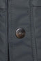 Rains Cape - Regenponcho - Waterdicht - Slate