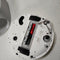Roborock Qrevo Curv X - Robotstofzuiger - 22.000 Pa zuigkracht - Wit