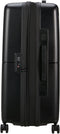 American Tourister DashPop - Reiskoffer 77 cm - Hardcase - 4 wielen - Black - 121 l
