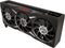 AMD Radeon RX 6950 XT - Videokaart - 16 GB GDDR6 - PCIe 4.0 x16 - 1x HDMI - 3 x DisplayPort
